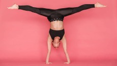 Yoga: Το μυστικό για full ενέργεια