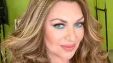 Καίτη Γαρμπή: Κόλλησε κορωνοϊό, ακύρωσε τη συναυλία της στη Ρόδο - Θετικός και ο γιος της