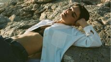 Κυβέλη Χατζηευστρατίου: Η νικήτρια του GNTM άναψε φωτιές στη Μύκονο