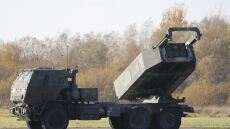 Πόλεμος στην Ουκρανία: Το ρωσικό πυροβολικό υπερτερεί κατά 8:1 του ουκρανικού, λέει ένωση ξένων εθελοντών