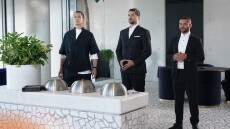 MasterChef: Χαμός στο Twitter με τον... μπάμπουρα