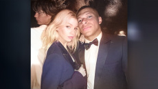  Στέλλα Μάξγουελ: Η πρώην της Μάιλι Σάιρους είναι σε σχέση με τον Εμπαπέ! 