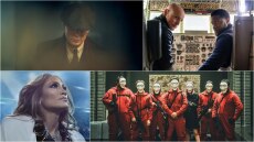 Netflix: Τι θα δούμε τον Ioύνιο στην πλατφόρμα