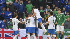  Nations League: Διπλό της Ελλάδας στο Μπέλφαστ 