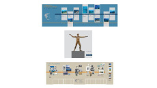 Ποσειδώνια 2022: Το υπουργείο Πολιτισμού και Αθλητισμού συμμετέχει με δικό του περίπτερο