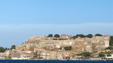 Μυτιλήνη: Έργα πολιτισμού ύψους 17.000.000 με χρηματοδότηση από το Ταμείο Ανάκαμψης