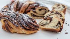 Είναι το babka ο διάδοχος του cinnamon roll;