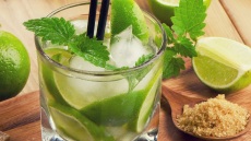 Φτιάχνουμε κλασικό Mojito