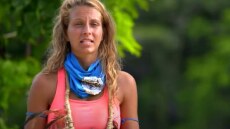 Survivor - Στέλλα Ανδρεάδου: «Νιώθω ότι η Βρισηίδα έχει χάσει τον εαυτό της, θέλει να θυματοποιείται»