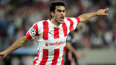 Νέρι Καστίγιο: Απέκτησε δεύτερο κοριτσάκι 