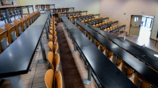 Πανεπιστήμια: Στις 17-19 Απριλίου η πρώτη Σύνοδος Πρυτάνεων μετά την ψήφιση του νομοσχεδίου για τα μη κρατικά ΑΕΙ