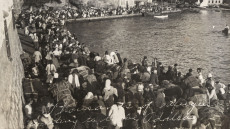 Σε δημοπρασία η πρώτη έντυπη περιγραφή της Αλώσεως της Κωνσταντινούπολης