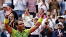 Ράφα Ναδάλ: «Σημαίνει πολλά για μένα να συνεχίζω στα 36 μου» 