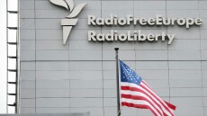 «Ανεπιθύμητη οργάνωση» στη Ρωσία το Radio Free Europe