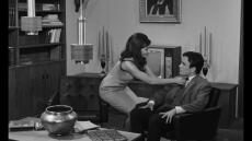 Ροβήρος Μανθούλης: Η Ταινιοθήκη της Ελλάδος τιμά τη μνήμη του με την προβολή μιας σημαντικής ταινίας του