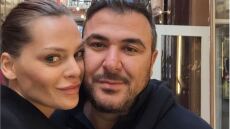 Αντώνης Ρέμος: Το φιλί διαρκείας στην Υβόννη για τα γενέθλιά της - Δείτε το βίντεο