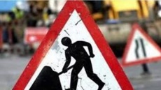 Κυκλοφοριακές ρυθμίσεις σε Ποσειδώνος και Κηφισό - Ξεκινούν εργασίες οδοποιίας