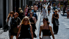 Παυλάκης: Φόβοι για έξαρση του κορωνοϊού το καλοκαίρι