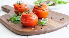  Γεμιστά: το αγαπημένο καλοκαιρινό λαδερό, που θυμίζει μαμά!