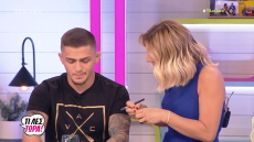 Πλήθος σχολίων στα social media για την εκπομπή της Καραβάτου: «Έφερε σε δύσκολη θέση τον Πιλίδη»