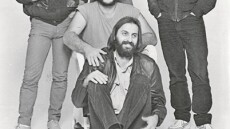 Πέθανε ο στιχουργός Μιχάλης Μαρματάκης