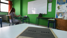 Πανελλαδικές 2022: Σε Αρχαία, Μαθηματικά και Βιολογία εξετάζονται σήμερα οι απόφοιτοι των ΓΕΛ