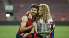 Σακίρα - Πικέ: Το οικογενειακό ταξίδι πριν την ανακοίνωση του χωρισμού