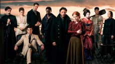 1899: Οι δημιουργοί του «Dark» επιστρέφουν με νέα τηλεοπτική σειρά στο Netflix