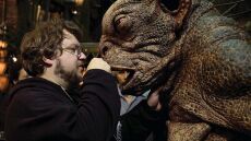 Cabinet of Curiosities: Μια πρώτη ματιά στη νέα σειρά τρόμου του Γκιγιέρμο ντελ Τόρο στο Netflix