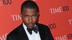 Ο Frank Ocean θα σκηνοθετήσει την πρώτη του ταινία