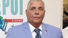 Κουρτζίδης για Τράγκα: Μου έκανε εντύπωση πως η έδρα του κόμματος ήταν στη βίλα του στην Εκάλη 