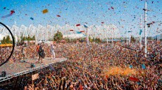 Το Colourday Festival έρχεται σε αποκλειστική μετάδοση στο MEGA