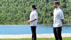 MasterChef 2022: To ταξίδι στη μαγευτική Τοσκάνη της Ιταλίας συνεχίζεται
