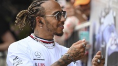 Formula1: ﻿Επίτιμος πολίτης Βραζιλίας ο Λιούις Χάμιλτον