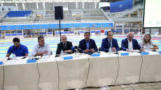 Safe Water Sports: Νέο πρόγραμμα Ασφαλούς Κολύμβησης για παιδιά 3 μηνών έως 12 ετών