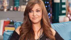 Καίτη Γαρμπή: Η εντυπωσιακή τούρτα για τα γενέθλιά της, που θύμισε... Θεσσαλονίκη