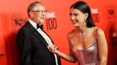 Μπιλ Γκέιτς: H εντυπωσιακή εμφάνιση της κόρης του, Φοίβη Γκέιτς