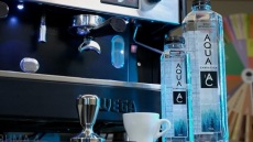 Φτιάχνουμε τον τέλειο εσπρέσο με φυσικό μεταλλικό νερό (VIDEO)