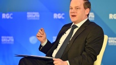 Καραμανλής: Το Πάτρα – Πύργος δεν είναι ένα μεγάλο «θα», αλλά γίνεται πραγματικότητα