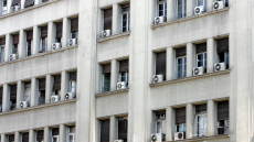 Θεσσαλονίκη: Έκλεβαν εξοπλισμό κλιματιστικών από ταράτσες - Δικογραφία σε βάρος πατέρα και του ανήλικου γιου του