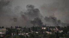 Ουκρανία: «Με όπλα μεγάλης εμβέλειας μπορούμε να ανακτήσουμε το Σεβεροντονέτσκ σε 2-3 μέρες»