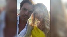 Δούκισσα Νομικού: Επέτειος γάμου για το μοντέλο και τον Δημήτρη Θεοδωρίδη