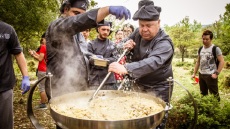Γιατί αγαπάμε το Μουσείο Μανιταριών Μετεώρων;