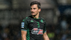 Παναθηναϊκός: Ανακοινώθηκε η ανανέωση του Χουάνκαρ