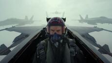 «Top Gun: Maverick» - Το Πολεμικό Ναυτικό των ΗΠΑ νοίκιαζε στην Paramount τα μαχητικά F-18 για 11.374 δολάρια την ώρα