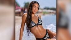 Ειρήνη Βολιώτη: «Λήξαν» θεωρεί το θέμα του ξυλοδαρμού της από τον πρώην σύντροφό της