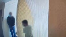 Βίντεο ντοκουμέντο: Η δράση της σπείρας που έκαναν τους τεχνικούς και «ξάφριζαν» ηλικιωμένους