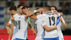 Εθνική ομάδα: Πώς έφτασε στο 4/4 και στην πρωτιά στο Nations League 