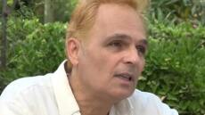 Ο Σταμάτης Γαρδέλης έγινε ξανθός για τον νέο του ρόλο -«Θα συνεργαζόμουν σαν τρελός με τον Φιλιππίδη»