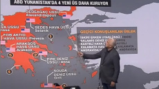 Ελληνοτουρκικά: Συνεχίζονται οι προκλητικές δηλώσεις των Τούρκων αναλυτών για τα νησιά